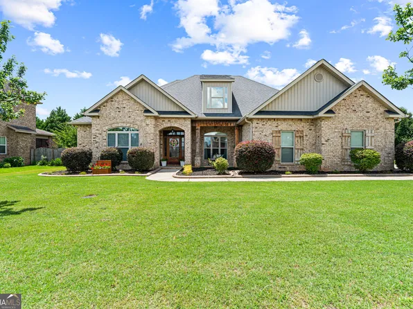 500 Rosewater Dr, Warner Robins, GA 31088