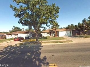 3219 Loughborough Dr, Merced, CA 95348