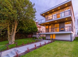 4837 41st Ave SW, Seattle, WA 98116