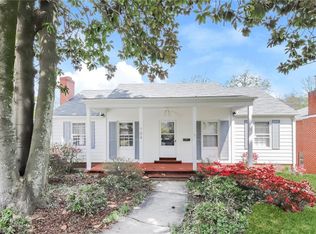 704 Gatewood Ave, High Point, NC 27262