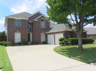 1625 Meadow Vista Dr, Flower Mound, TX 75022