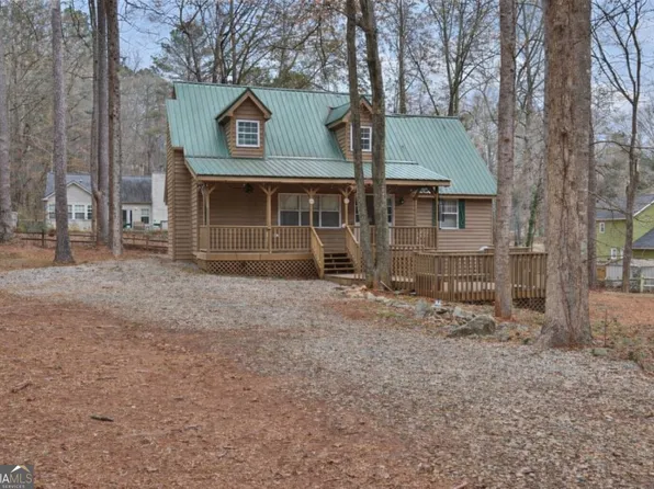 4403 Milton Trl, Snellville, GA 30039