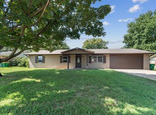 3210 Martin Dr, Springdale, AR 72762
