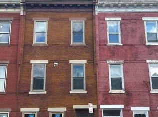 120 N Stockton St, Trenton, NJ 08618