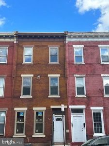 120 N Stockton St, Trenton, NJ, 08618