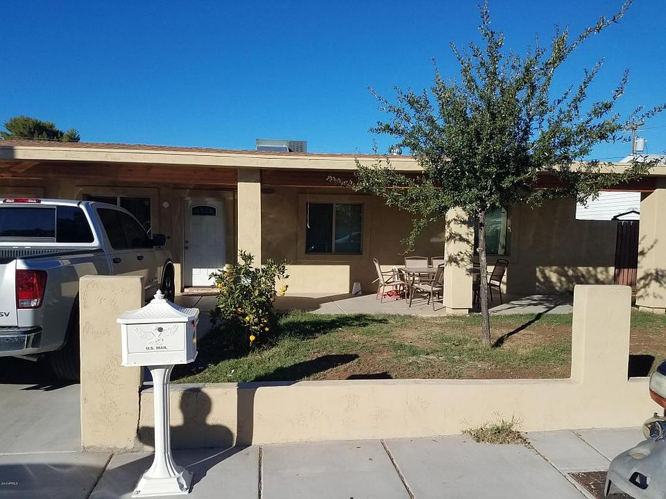 1st image of 1560 W Cochise Dr