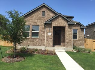 1636 W Broade St, Leander, TX 78641