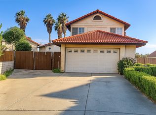 129 Appletree Dr, Perris, CA 92571