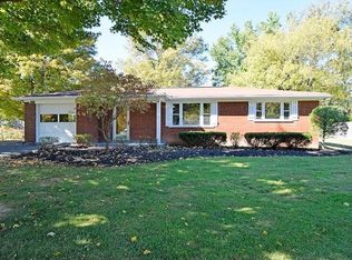 4681 Beechwood Rd, Cincinnati, OH 45244