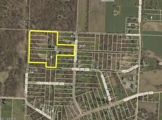 2707 Klotz Ave NE, East Canton, OH 44730
