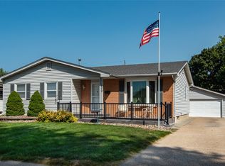 209 NE Grant St, Ankeny, IA 50021