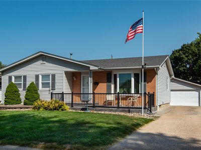 209 NE Grant St, Ankeny, IA, 50021