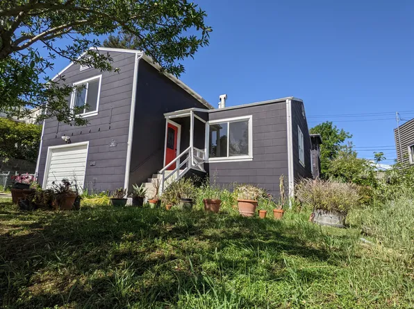 207 Benson Ave, Vallejo, CA 94590