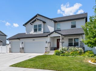 2913 S Yellow Bill Dr #105, Saratoga Springs, UT 84045