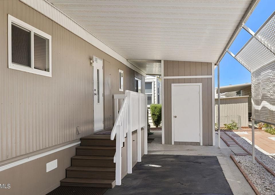 500 W Santa Maria St SPACE 30, Santa Paula, CA 93060 Zillow