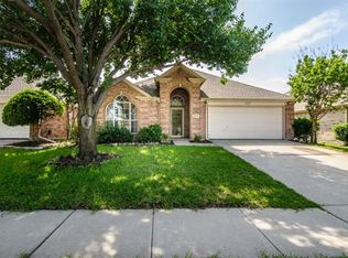 2820 Woodson Dr, McKinney, TX 75072