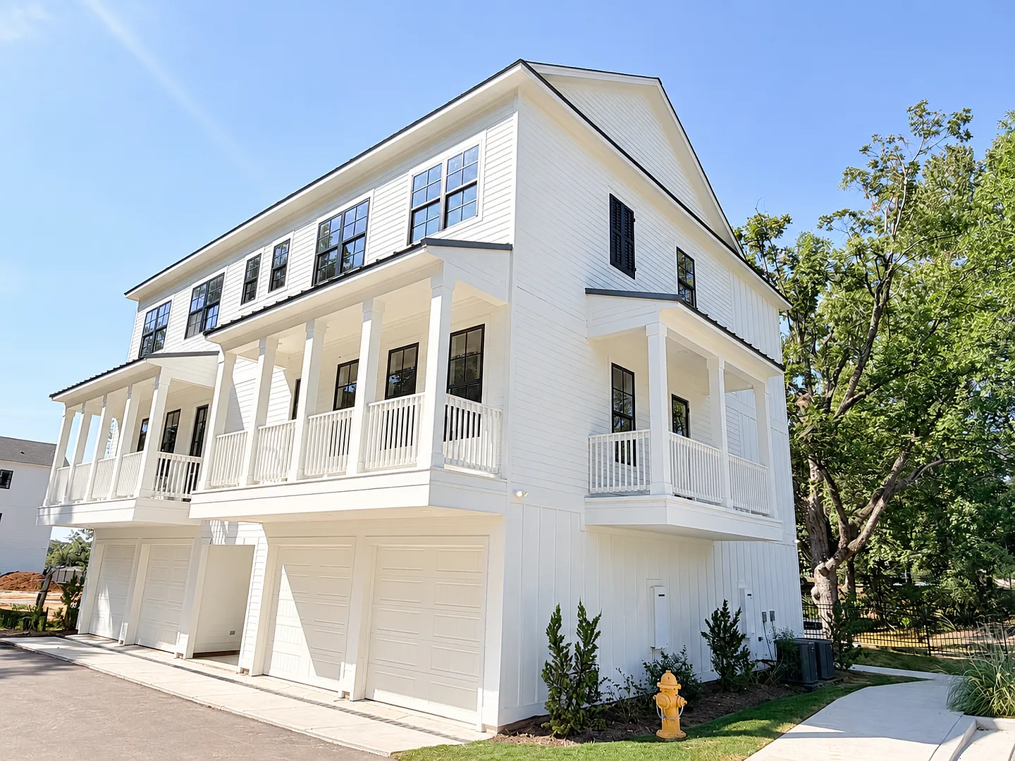 New Construction - 4BR/4.5BA — Photo 1