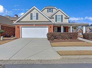 2055 Hickory Station Cir, Snellville, GA 30078