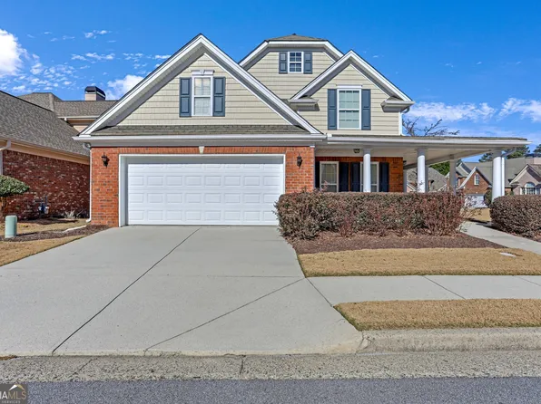 2055 Hickory Station Cir, Snellville, GA 30078