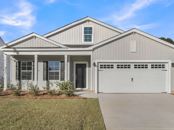 1015 Carolina Way, Manning, SC 29102