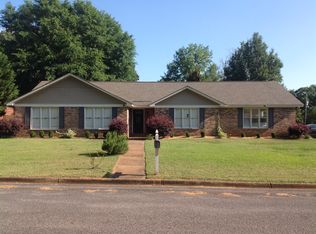 1061 Orchard Mill Rd, Cottondale, AL 35453