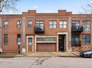 612 N Oakley Blvd APT 116, Chicago, IL