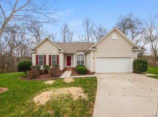 11805 Jacobs Ridge Ct, Pineville, NC 28134