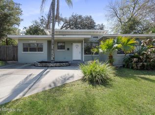 2838 Rainbow Rd, Jacksonville, FL 32217