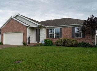 4625 Baywood Ct, Evansville, IN 47725