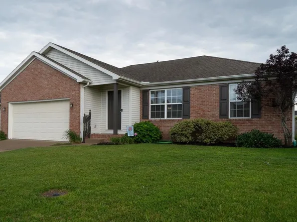 4625 Baywood Ct, Evansville, IN 47725
