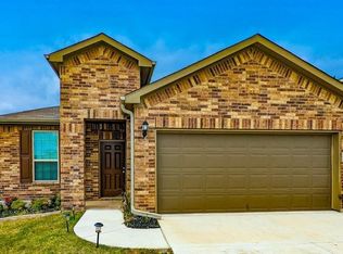 412 Ibis Falls Loop, Jarrell, TX 76537
