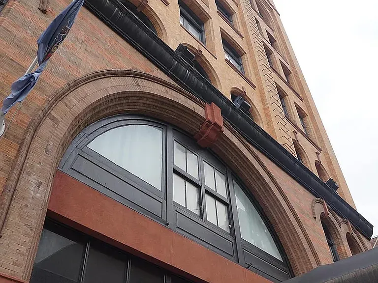 1010 Race St #2K — Photo 9