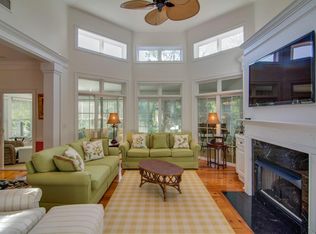 1504 Trumpet Vine Ct, Mount Pleasant, SC 29464