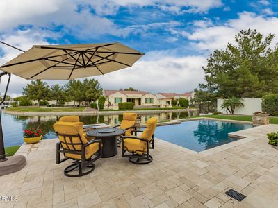 2436 W HOPE Circle, Chandler, AZ, 85248