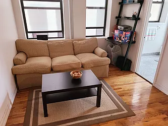Rented by Keller Williams NYC