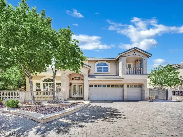 11155 Grants Landing Ct, Las Vegas, NV 89141