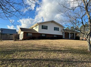 4025 Peerless Rd NW, Cleveland, TN 37312