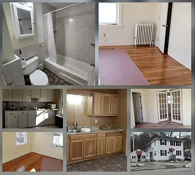 3 bed, $2,500 — Photo 1