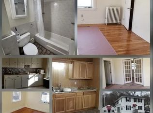 1260 Grafton St APT 1, Worcester, MA 01604