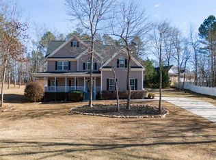 6980 Fletcher Dr, Winston, GA 30187