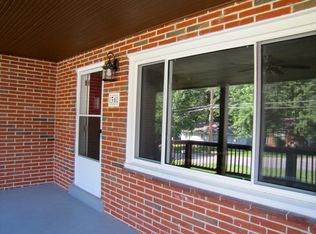 36 Williams Blvd, Saint Louis, MO
