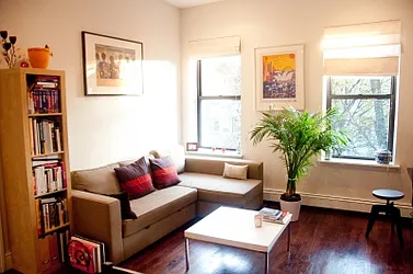 Rented by Citi Habitats