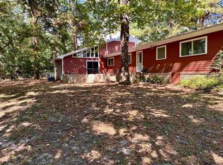 1733 N Dudney Rd, Magnolia, AR 71753