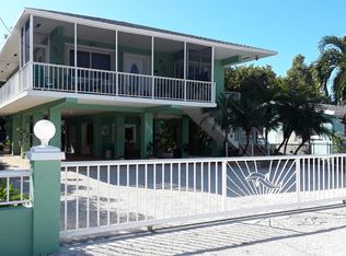 105 Marina Ave, Key Largo, FL 33037