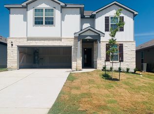180 Green Egret Way, Leander, TX 78641