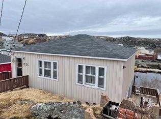 123 C Main Street, Rose Blanche, NL A0M1C0