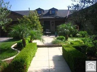 19071 Country Club Ln, Yorba Linda, CA 92886