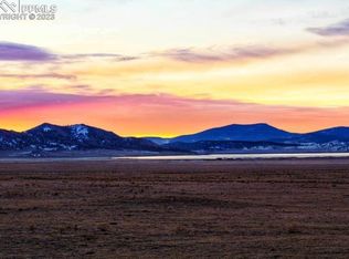 3620 Moffat Rd, Hartsel, CO 80449