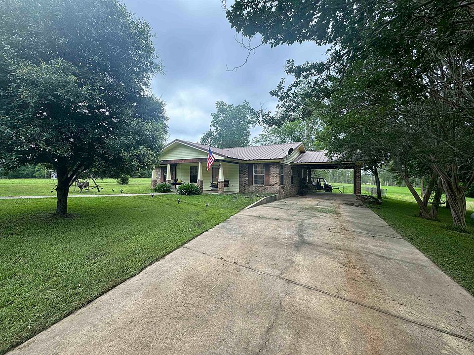 13105 Highway 87 N, Burkeville, TX 75932 Zillow