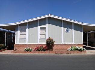 2459 N Oaks Street #127, Tulare, CA 93274